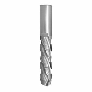 Frez diamentowy PCD Z2+2 D20 I75 S20 ITA TOOLS DTN.20.075.20.1SR