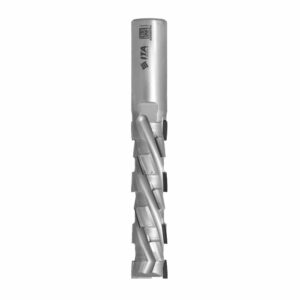 Frez diamentowy PCD Z2+2 D20 I85 S20 ITA TOOLS DTN.20.085.20.0SR