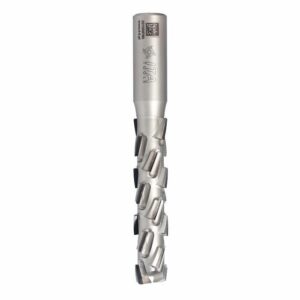 Frez diamentowy PCD Z2+2 D20 I95 S20 LH ITA TOOLS DTN.20.095.20.0SL