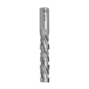 Frez diamentowy PCD Z2+2 D20 I95 S20 ITA TOOLS DTN.20.095.20.0SR
