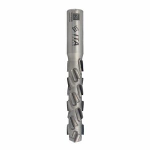 Frez diamentowy PCD Z2+2 D20 I97 S20 ITA TOOLS DTN.20.097.20.0SR