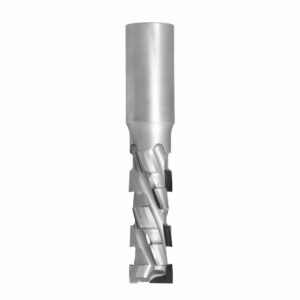 Frez diamentowy PCD Z2+2 D22 I65 S25 ITA TOOLS DTN.22.065.25.14SR
