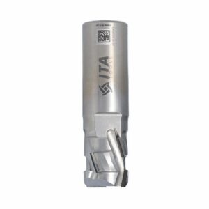 Frez diamentowy PCD Z2+2 D25 I25 S25 ITA TOOLS DTN.25.025.25.0SR