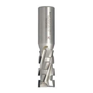 Frez diamentowy PCD Z2+2 D25 I55 S25 LH ITA TOOLS DTN.25.055.25.0SL
