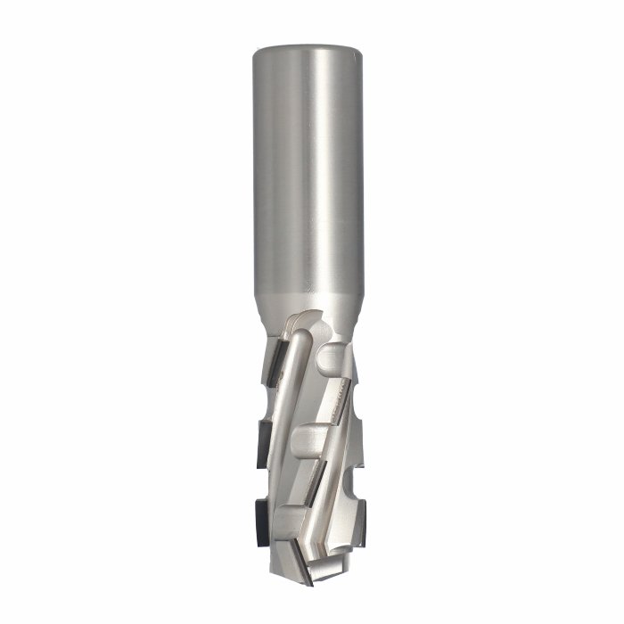 Frez diamentowy PCD Z2+2 D25 I55 S25 LH ITA TOOLS DTN.25.055.25.0SL - obrazek 2