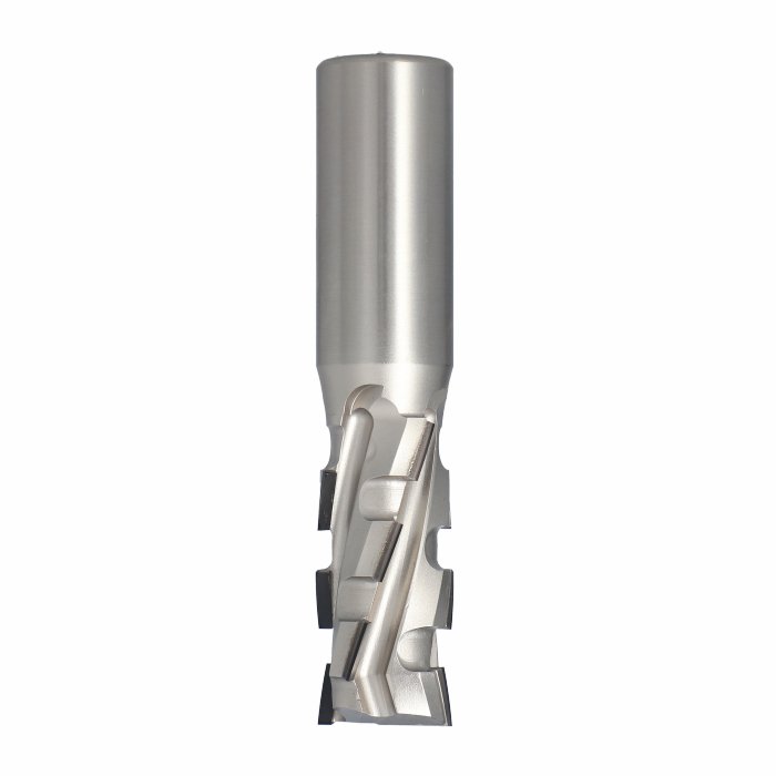 Frez diamentowy PCD Z2+2 D25 I55 S25 LH ITA TOOLS DTN.25.055.25.0SL - obrazek 3