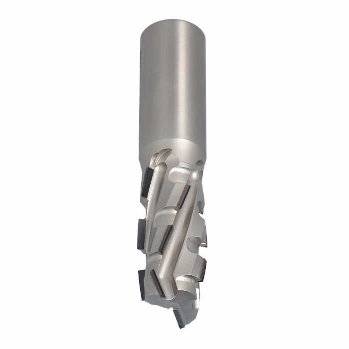 Frez diamentowy PCD Z2+2 D25 I55 S25 LH ITA TOOLS DTN.25.055.25.0SL - obrazek 4
