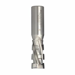 Frez diamentowy PCD Z2+2 D25 I55 S25 ITA TOOLS DTN.25.055.25.0SR