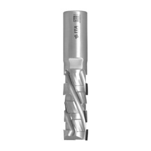 Frez diamentowy PCD Z2+2 D25 I65 S25 ITA TOOLS DTN.25.065.25.0SR