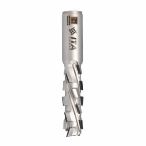 Frez diamentowy PCD Z2+2 D25 I80 S25 ITA TOOLS DTN.25.080.25.0SR