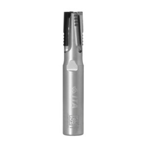 Frez diamentowy PCD Z4+1 D12 I19 S12 ITA TOOLS DTR.12.019.12.1DR