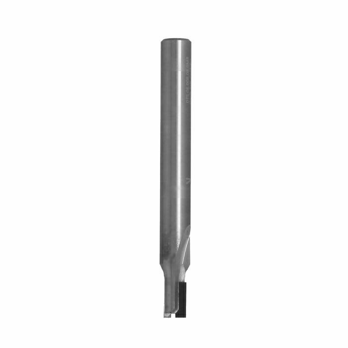 Frez diamentowy PCD Z2+1 D6 I8 S8 ITA TOOLS DTS.06.008.08.0MR
