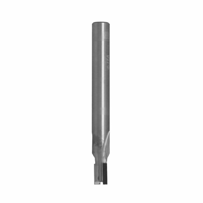 Frez diamentowy PCD Z2+1 D6 I8 S8 ITA TOOLS DTS.06.008.08.0MR - obrazek 3