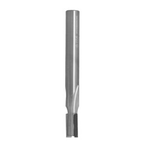 Frez diamentowy PCD Z2+1 D7 I12 S8 ITA TOOLS DTS.07.012.08.0MR