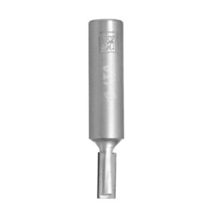Frez diamentowy PCD Z2+1 D7 I15 S12 ITA TOOLS DTS.07.015.12.1DR