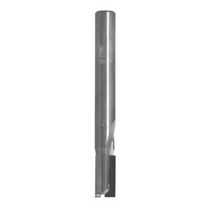 Frez diamentowy PCD Z2+1 D8 I15 S8 ITA TOOLS DTS.08.015.08.0MR