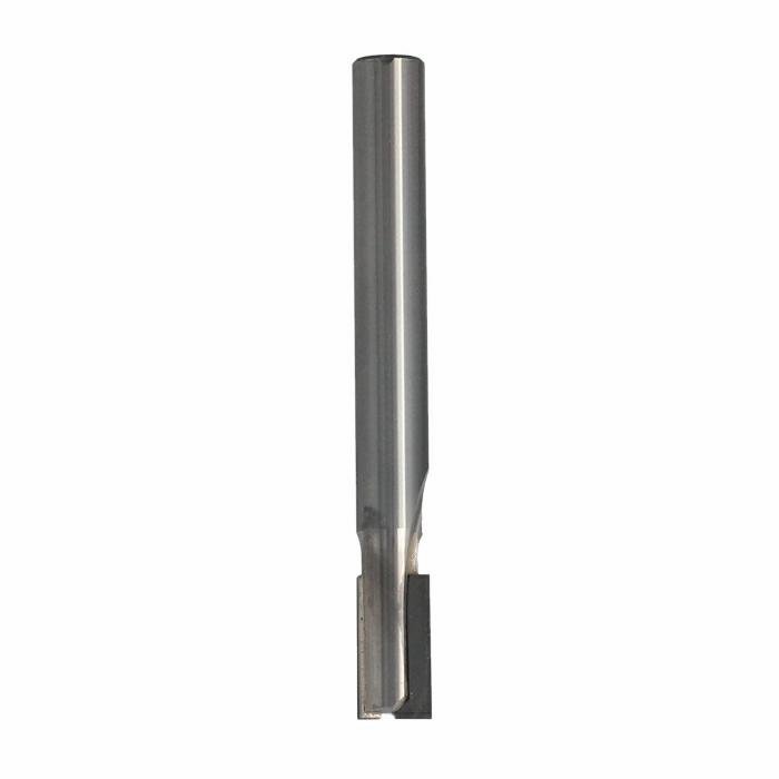 Frez diamentowy PCD Z2+1 D8,3 I15 S8 ITA TOOLS DTS.08.015.08.1MR