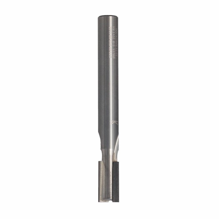 Frez diamentowy PCD Z2+1 D8,3 I15 S8 ITA TOOLS DTS.08.015.08.1MR - obrazek 3