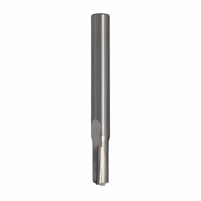 Frez diamentowy PCD Z2+1 D8,3 I15 S8 ITA TOOLS DTS.08.015.08.1MR - obrazek 4