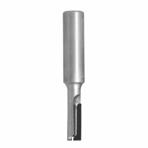 Frez diamentowy PCD Z2+1 D8 I20 S12 ITA TOOLS DTS.08.020.12.0DR