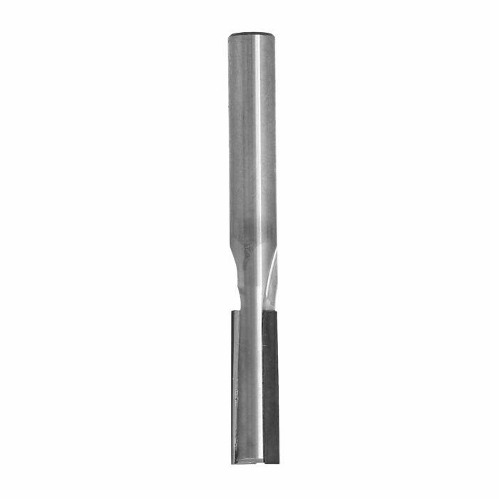 Frez diamentowy PCD Z2+1 D8 I25 S8 ITA TOOLS DTS.08.025.08.0MR