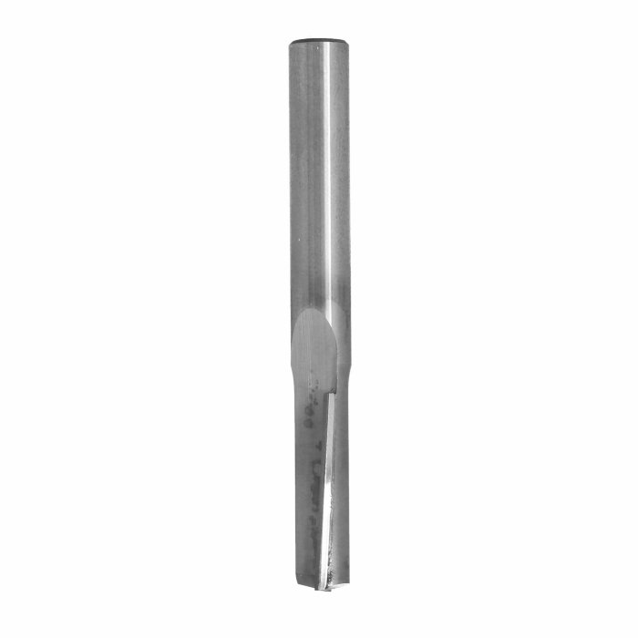 Frez diamentowy PCD Z2+1 D8 I25 S8 ITA TOOLS DTS.08.025.08.0MR - obrazek 2