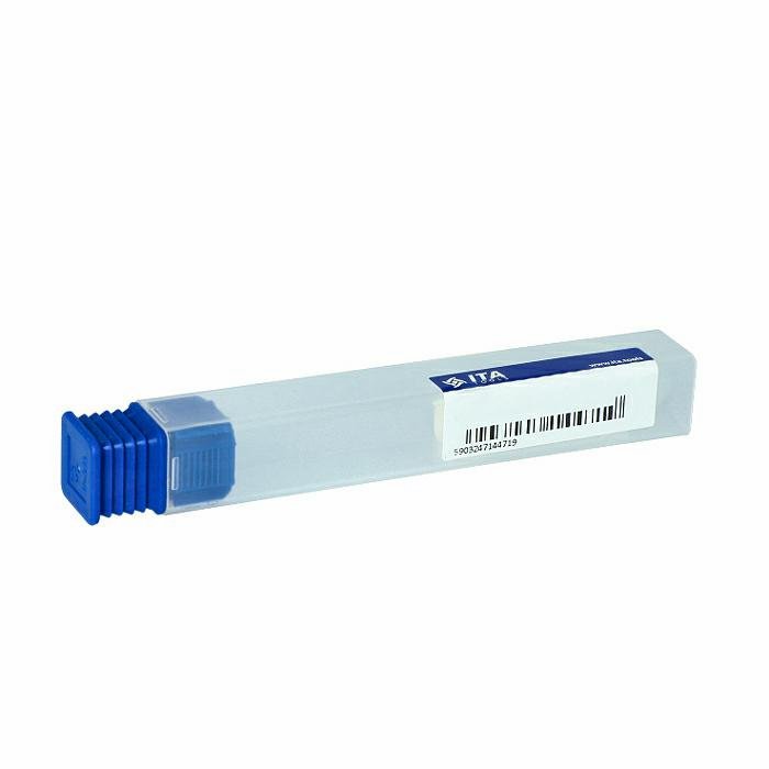 Frez diamentowy PCD Z2+1 D8 I25 S8 ITA TOOLS DTS.08.025.08.0MR - obrazek 5