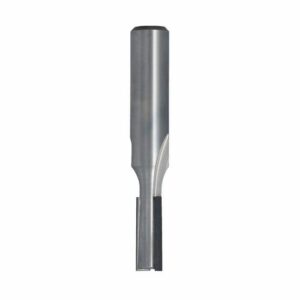 Frez diamentowy PCD Z2+1 D8 I25 S12 ITA TOOLS DTS.08.025.12.0MR