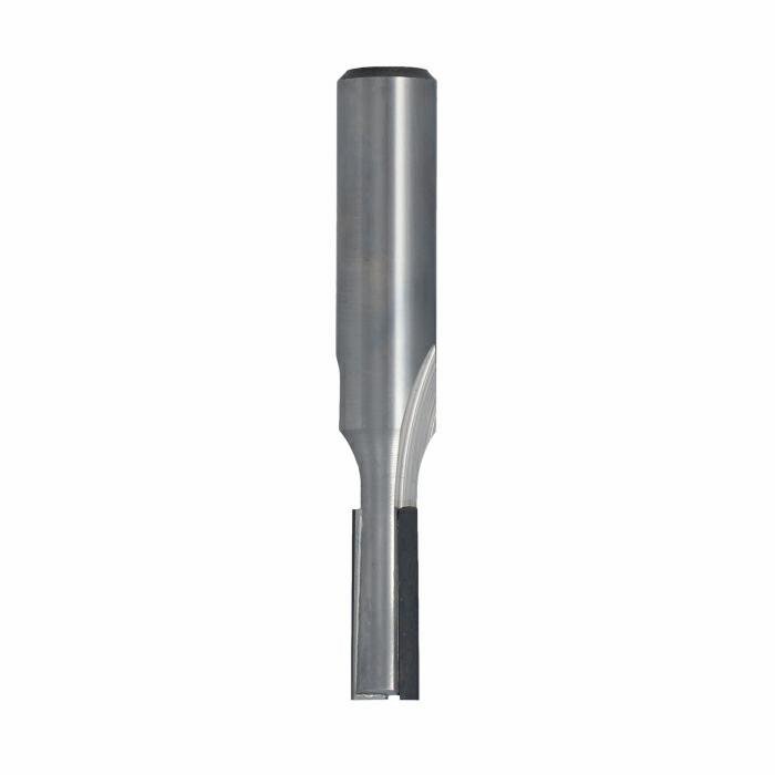 Frez diamentowy PCD Z2+1 D8 I25 S12 ITA TOOLS DTS.08.025.12.0MR