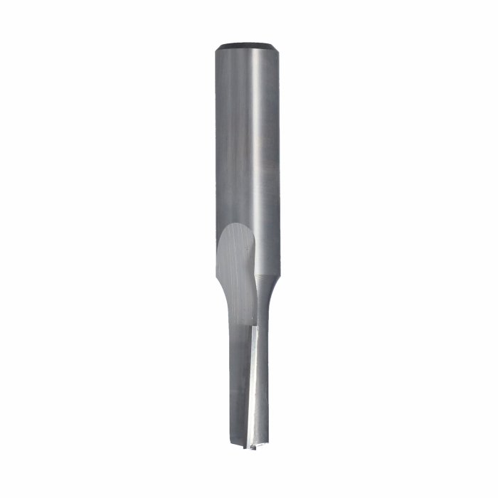 Frez diamentowy PCD Z2+1 D8 I25 S12 ITA TOOLS DTS.08.025.12.0MR - obrazek 2