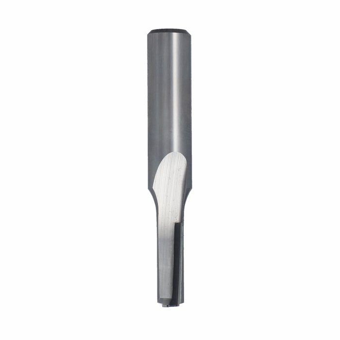 Frez diamentowy PCD Z2+1 D8 I25 S12 ITA TOOLS DTS.08.025.12.0MR - obrazek 3