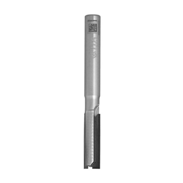 Frez diamentowy PCD Z2+1 D8 I27 S8 ITA TOOLS DTS.08.027.08.0DR