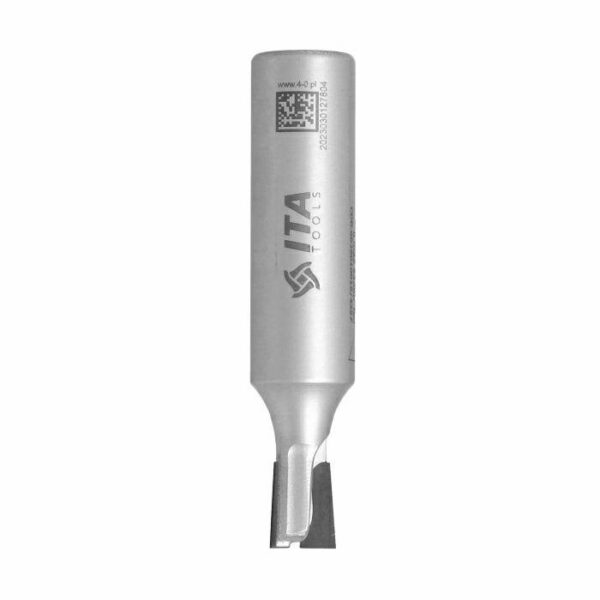 Frez diamentowy PCD Z2+1 D10,35 I13 S16 ITA TOOLS DTS.10.013.16.0SR