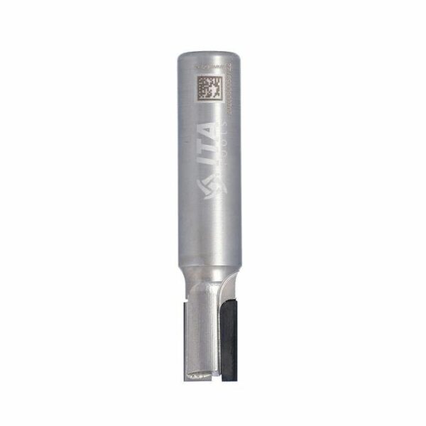 Frez diamentowy PCD Z2+1 D10 I15 S12 LH ITA TOOLS DTS.10.015.12.0DL