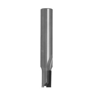 Frez diamentowy PCD Z2+1 D10 I15 S12 ITA TOOLS DTS.10.015.12.0MR