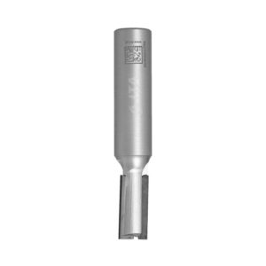 Frez diamentowy PCD Z2+1 D10 I20 S12 ITA TOOLS DTS.10.020.12.0DR