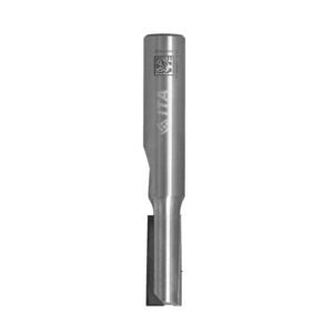 Frez diamentowy PCD Z2+1 D10 I25 S12 LH ITA TOOLS DTS.10.025.12.0ML