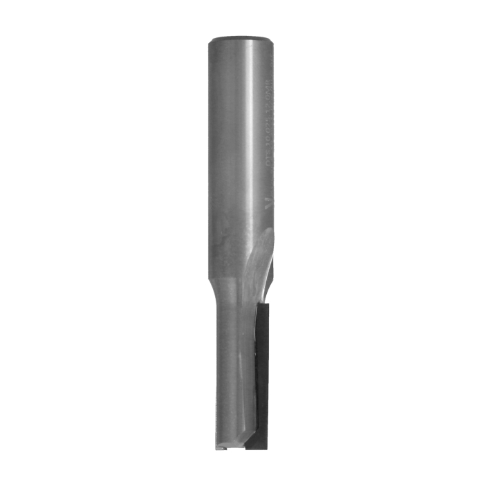 Frez diamentowy PCD Z2+1 D10 I25 S12 ITA TOOLS DTS.10.025.12.0MR - obrazek 3