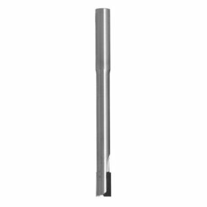 Frez diamentowy PCD Z2+1 D11 I15 S12 ITA TOOLS DTS.11.015.12.0DR