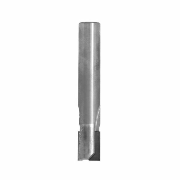 Frez diamentowy PCD Z2+1 D12 I15 S12 ITA TOOLS DTS.12.015.12.0MR