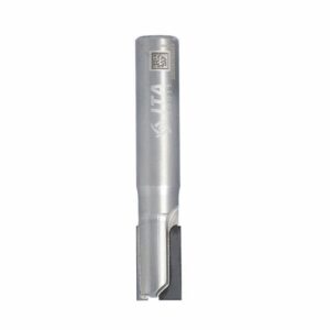 Frez diamentowy PCD Z2+1 D12 I20 S12 ITA TOOLS DTS.12.020.12.0DR
