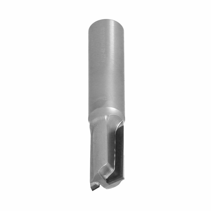 Frez diamentowy PCD Z2+1 D12 I22 S12 ITA TOOLS DTS.12.022.12.0DR - obrazek 2