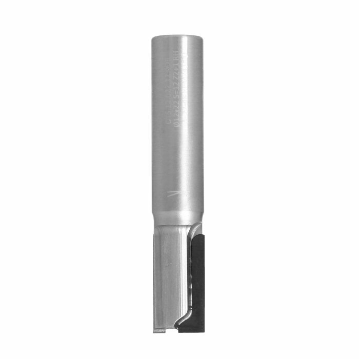 Frez diamentowy PCD Z2+1 D12 I22 S12 ITA TOOLS DTS.12.022.12.0DR - obrazek 3