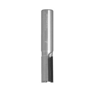 Frez diamentowy PCD Z2+1 D12 I25 S12 ITA TOOLS DTS.12.025.12.1DR