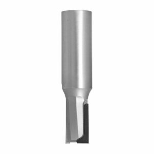 Frez diamentowy PCD Z2+1 D15 I25 S20 ITA TOOLS DTS.15.025.20.0SR