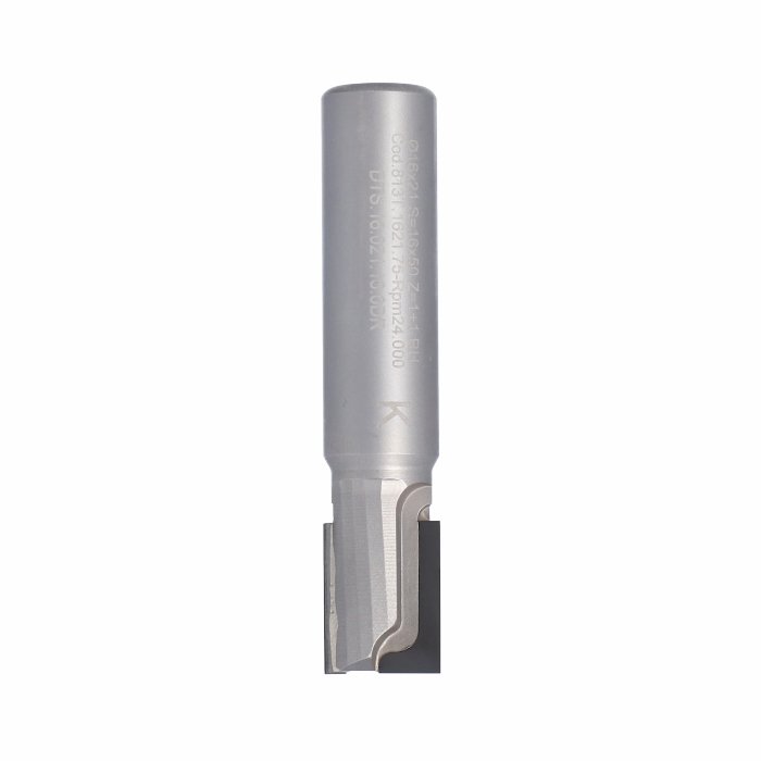 Frez diamentowy PCD Z2+1 D16 I21 S16 ITA TOOLS DTS.16.021.16.0DR - obrazek 3