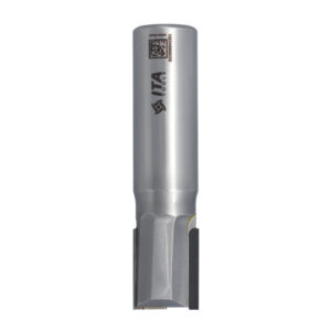 Frez diamentowy PCD Z2+1 D20 I25 S20 ITA TOOLS DTS.20.025.20.0SR