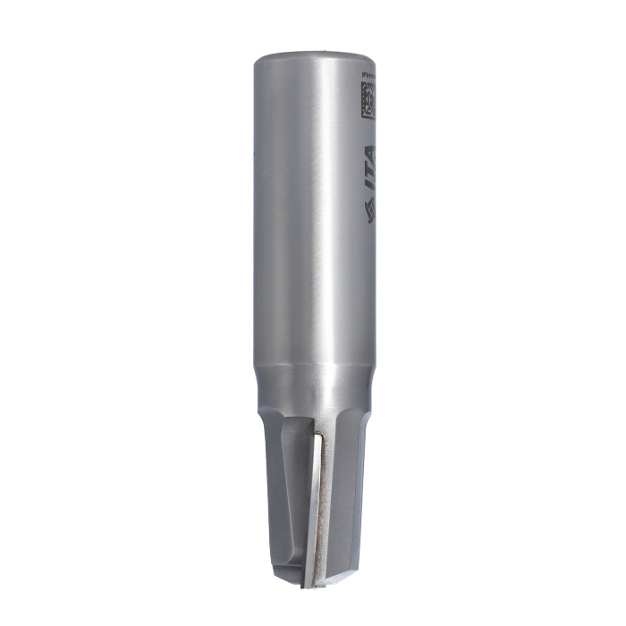 Frez diamentowy PCD Z2+1 D20 I25 S20 ITA TOOLS DTS.20.025.20.0SR - obrazek 3