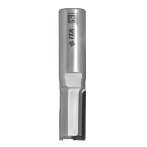 Frez diamentowy PCD Z2+1 D20 I35 S20 ITA TOOLS DTS.20.035.20.0SR