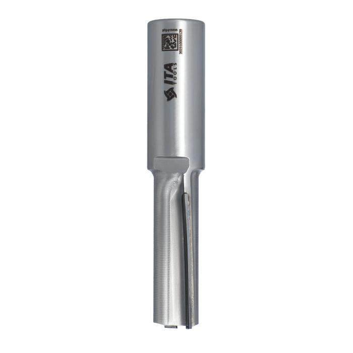 Frez diamentowy PCD Z2+1 D20 I45 S20 ITA TOOLS DTS.20.045.20.0SR